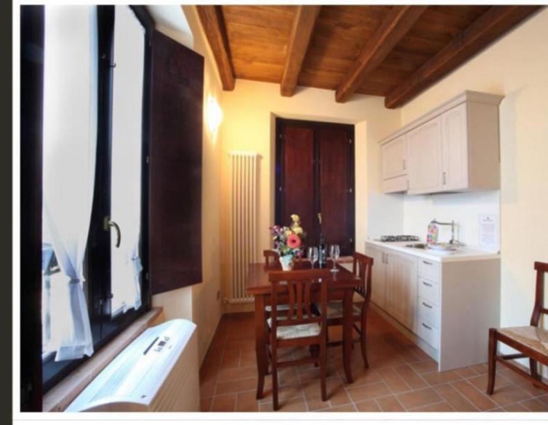 Sun Moon Monteprandone Exterior foto