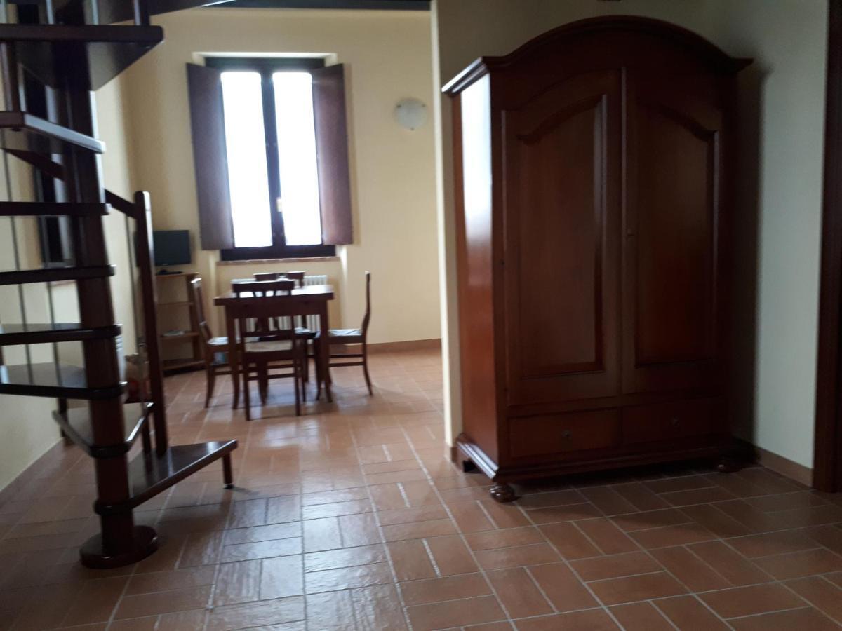 Sun Moon Monteprandone Exterior foto